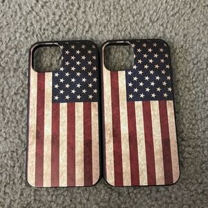 2 IPhone 14 cases